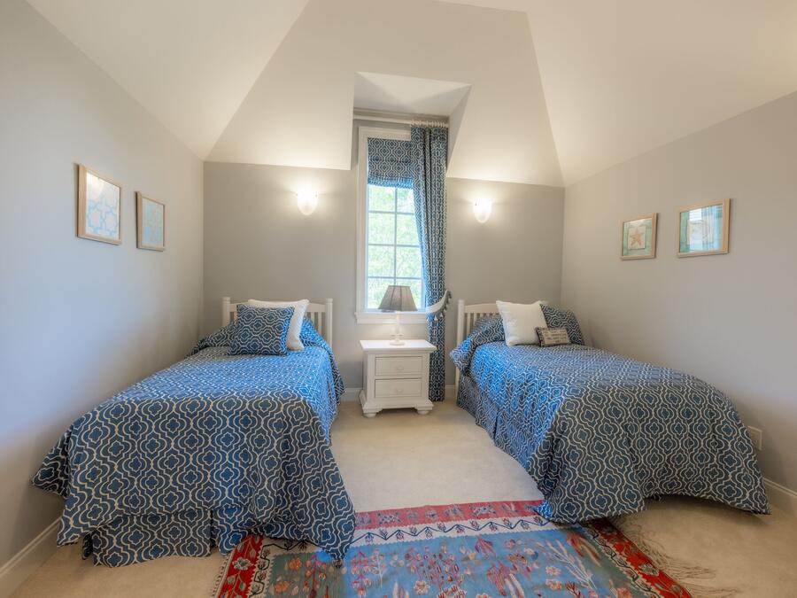Guest suite